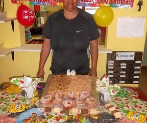 Louise’s 50th Birthday