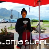 Lights...on a sunny day! - Aktileda Marketing - Hermanus