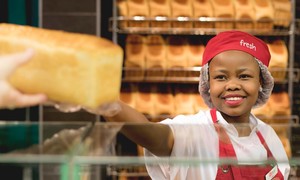 Supermarket Specials