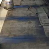 Balcony in Pringle Bay - Boland Waterproofing - Pringle Bay