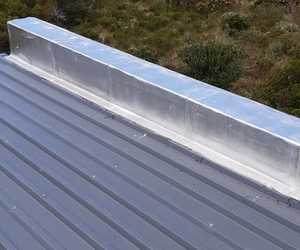 Recent Waterproofing, Roofing, Tiling & Painting Projects