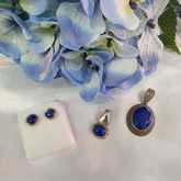 Jewellery - Tanzanites and Diamonds of Hermanus - Hermanus