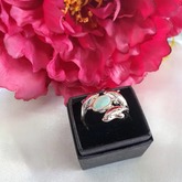 Ring - Tanzanites and Diamonds of Hermanus - Hermanus