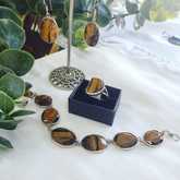 Jewellery - Tanzanites and Diamonds of Hermanus - Hermanus