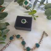 Jewellery - Tanzanites and Diamonds of Hermanus - Hermanus