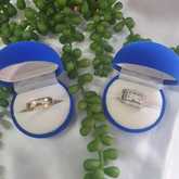 Rings - Tanzanites and Diamonds of Hermanus - Hermanus