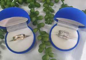 Exclusive Signature Jewellery Pieces