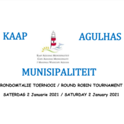 Rondomtalie Toernooi / Round Robin Tournament - 2 January 2021