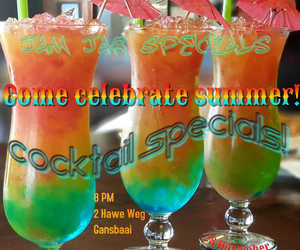 Oppidek Summer Celebration Party - 28 November 2020