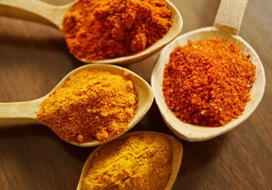 Turmeric for knee pain?