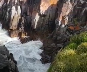 Most Amazing Place - Gansbaai!