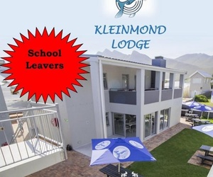 School leavers, this is where you should be!