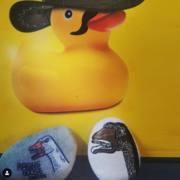 Up for grabs - 1 x 250g coffee or 5 x cups of coffee