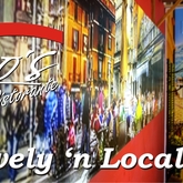 Lovely ‘n Local! - Fabio's - Hermanus