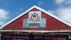 Vacancy: Barlady / Barman