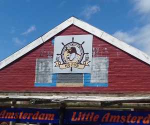 Vacancy: Barlady / Barman