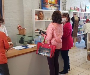 Pikkewyntjies Second Hand Shop