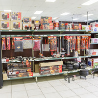 Overberg Agri Bredasdor