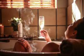 Soaring Eagles 3rd Year Celebration!