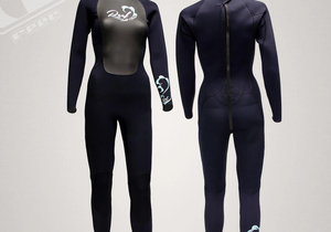 Reef Wetsuits - Ladies & Girls