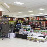 Overberg Agri Bredasdorp