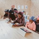 Xplorio™ Gansbaai - i-MED Africa - Health Care in Masakhane