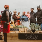 Xplorio™ Gansbaai - i-MED Africa - Plant Medicine