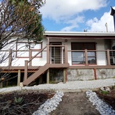 Gansbaai - Guppy Huys - Ocean Path To Deck