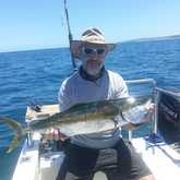 Xplorio™ Agulhas/Struisbaai - Awesome Charters - Boat Angling