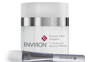 Environ Focus Care™ Youth+ Revival Masque