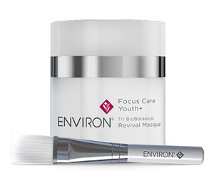 Environ Focus Care™ Youth+ Revival Masque