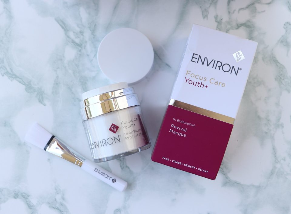 environ revival masque
