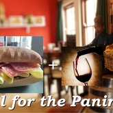 Xplorio™ Hermanus - Dal-Italia - Final call for Panini combo...