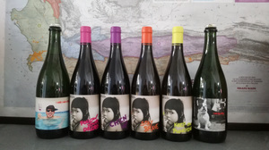 Wine and Co - The TESTALONGA Bandits...