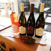 Xplorio™ Hermanus - Die Plaaskombuis - Wine Tasting