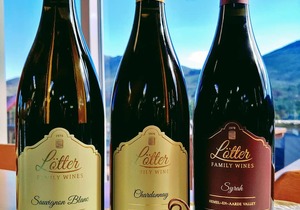 Wine Tasting at Die Plaaskombuis