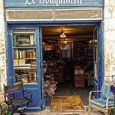 Xplorio™ Gansbaai - Gansbaai Book Exchange - Le Bouquiniste