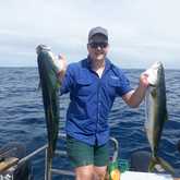 Xplorio™ Struisbaai - Awesome Charters - The Fish Are Here!