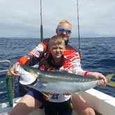 Xplorio™ Struisbaai - Awesome Charters - The Fish Are Here!