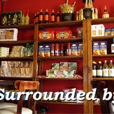 Xplorio™ Hermanus - Dal-Italia - Surrounded by Italy...