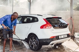 Dippies Car Spa Gift Vouchers