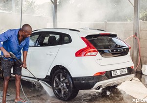 Dippies Car Spa Gift Vouchers