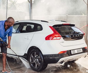 Dippies Car Spa Gift Vouchers