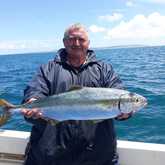 Xplorio™ Struisbaai - Awesome Charters - Boat Angling