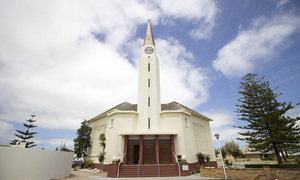 Seemeeu Desember 2020: Dié Jesus-Kind... en die seer kinders van ons dag