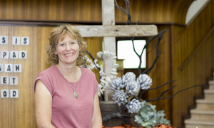 Seemeeu Desember 2020: Maria en ons Godsbeeld