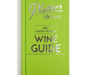 Wine and Co - The 2021 Platter Guide...