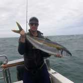 Xplorio™ Struisbaai - Awesome Charters - Boat Angling Trip