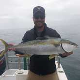 Xplorio™ Struisbaai - Awesome Charters - Christmas Eve 2020 Fishing Trip