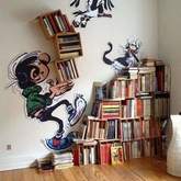 Xplorio™ Gansbaai - Gansbaai Book Exchange - Book Display